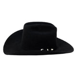 Stetson Mezcal 6X Black