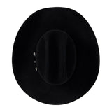 Stetson Mezcal 6X Black