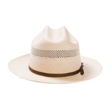 Stetson Open Road 10X Natural Toast