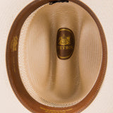 Stetson Open Road 10X Natural Toast