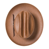 Stetson Open Road 10X Chocolate/Natural