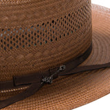 Stetson Open Road 10X Chocolate/Natural