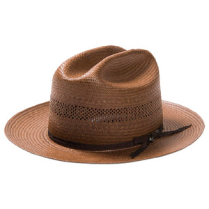 Stetson Open Road 10X Chocolate/Natural