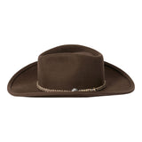 Stetson Rawhide Mink