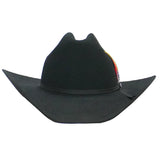 Stetson Roper 6x Black