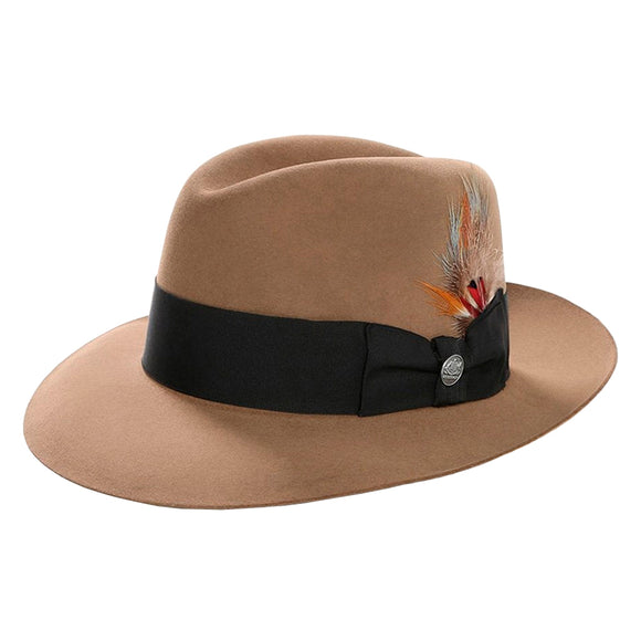  Stetson Sombrero de vaquero Rancher 6X Reg para hombre, Vientre  plata : Ropa, Zapatos y Joyería