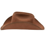 Stetson Boss Of The Plains 6X Assorted Brown