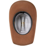 Stetson Boss Of The Plains 6X Assorted Brown