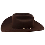 Stetson El Patron 30x Mocha