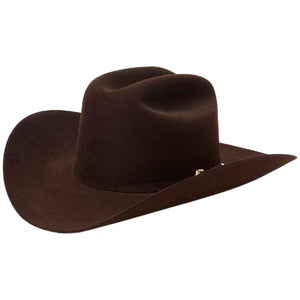 Stetson El Patron 30x Mocha