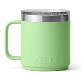 Taza Yeti Rambler 10 oz Mug Ms Key Lime