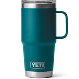 Taza Yeti Rambler 20 oz Mug Ms Agave Teal