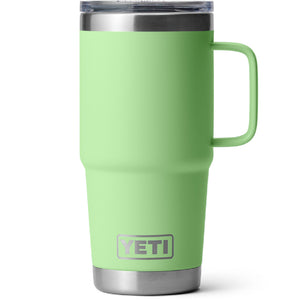 Taza Yeti Rambler 20 oz Mug Ms Key Lime