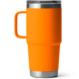 Taza Yeti Rambler 20 oz Mug Ms King Crab Orange