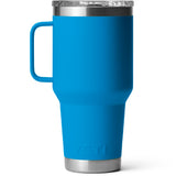 Taza Yeti Rambler 30 oz Mug Ms Big Wave Blue