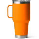 Taza Yeti Rambler 30 oz Mug Ms King Crab Orange