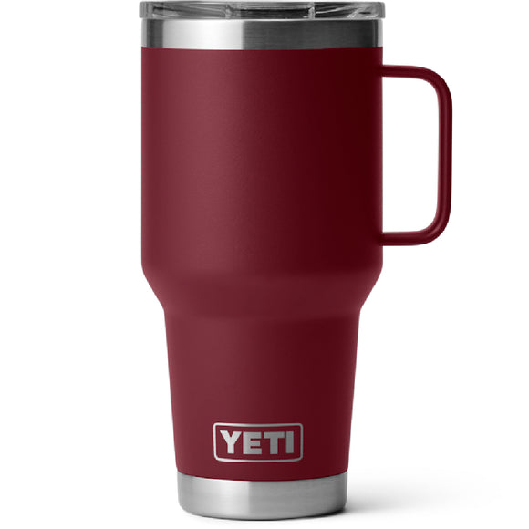 Taza Yeti Rambler 30 oz Tumbler Ms Wild Vine Red