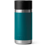 Termo Yeti Rambler 12 Oz Hotshot Bottle Agave Teal