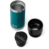 Termo Yeti Rambler 12 Oz Hotshot Bottle Agave Teal