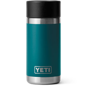 Termo Yeti Rambler 12 Oz Hotshot Bottle Agave Teal