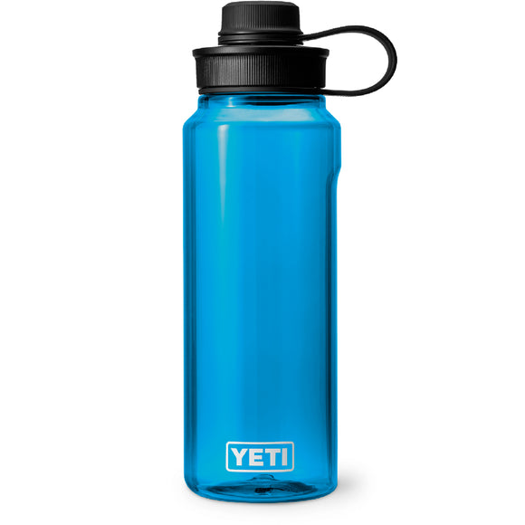 Termo Yeti Yonder 1L Tether Bottle Big Wave Blue