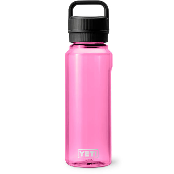 Termo Yeti Yonder 1L Water Bottle Power Pink