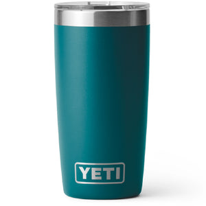 Vaso Yeti Rambler 10 oz Tumbler Ms Agave Teal