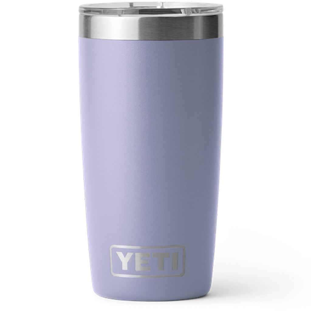 YETI Rambler 16 Oz Pint Ms Cosmic Lilac