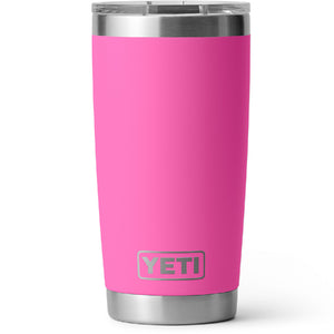 Vaso Yeti Rambler 20 oz Tumbler Ms Fuchsia