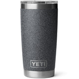 Vaso Yeti Rambler 20 oz Tumbler Ms Stone