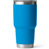 Vaso Yeti Rambler 30 oz Tumbler Ms Big Wave Blue