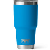 Vaso Yeti Rambler 30 oz Tumbler Ms Big Wave Blue