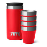 Vasos de Shot Yeti Rescue Red