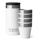 Vasos de Shot Yeti White