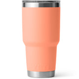 Vaso Yeti Rambler 30 oz Tumbler Ms Lowcountry Peach