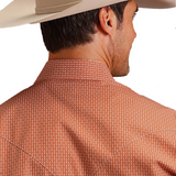 Camisa Stetson Mod 11-001-0425-2019 OR