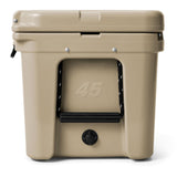 Hielera Yeti Tundra 45 Tan