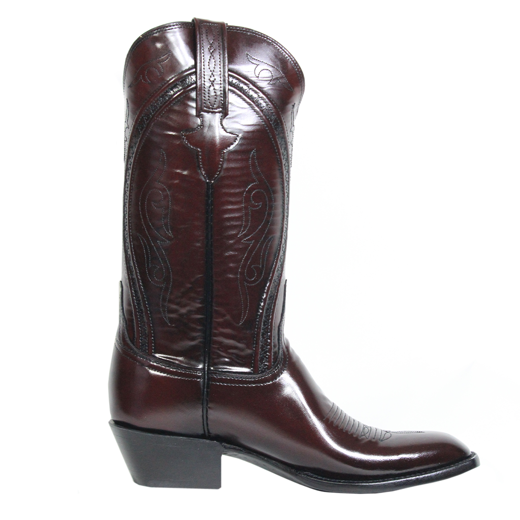 Botas lucchese mexico fashion