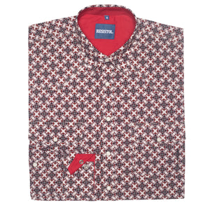 Camisa Resistol Orchard Button