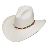 Stetson Rolling Hills 10X Natural