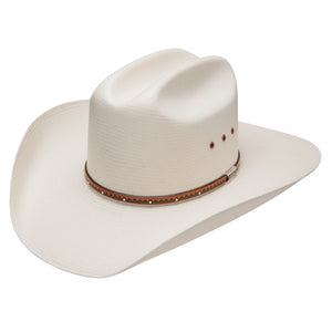 Stetson Haywood 10x Natural