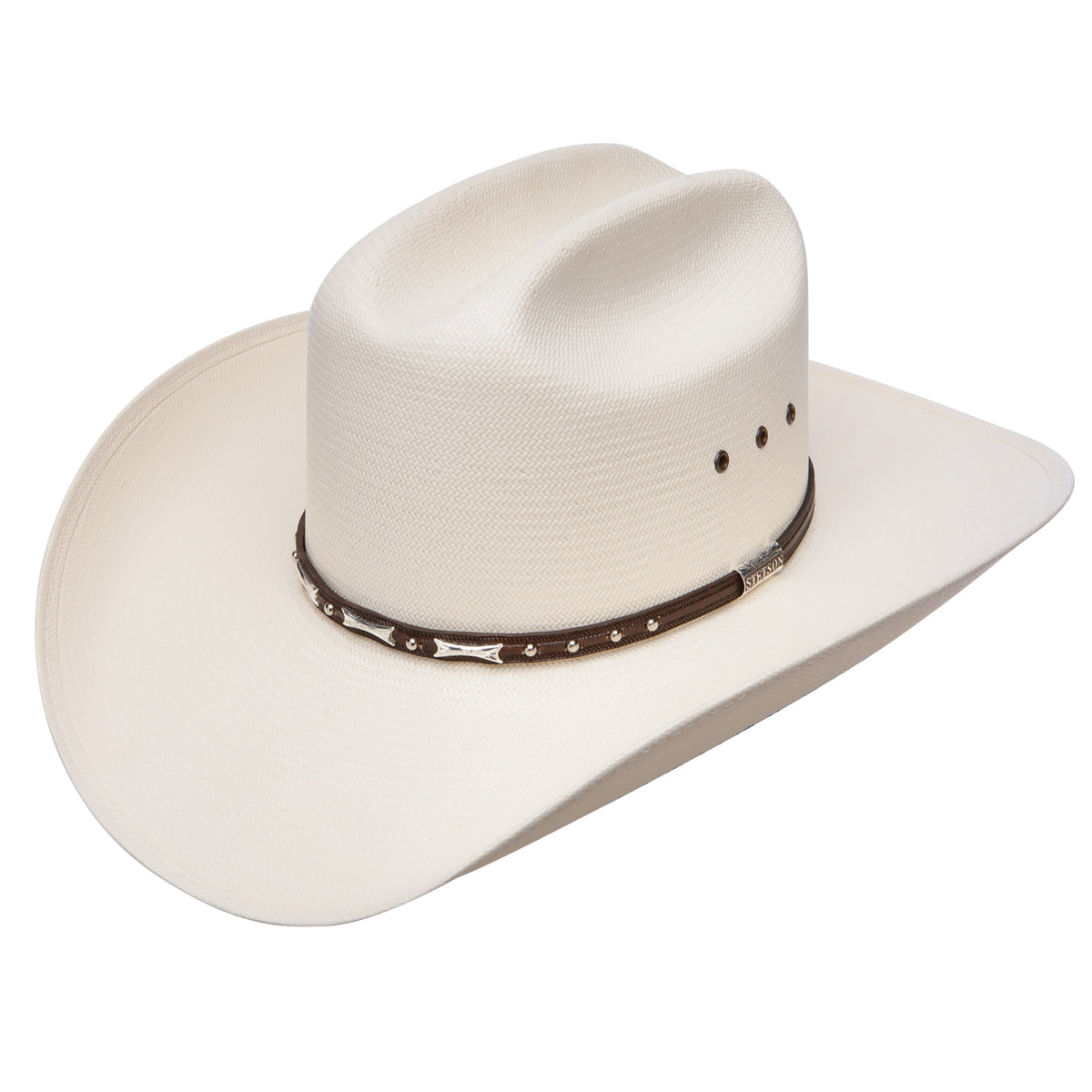 Stetson Trey 10x Natural Resistol And Stetson Hats Mexico