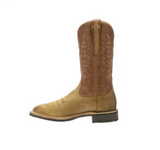 Botas Lucchese Rusty M4094.WF Sand Bovino