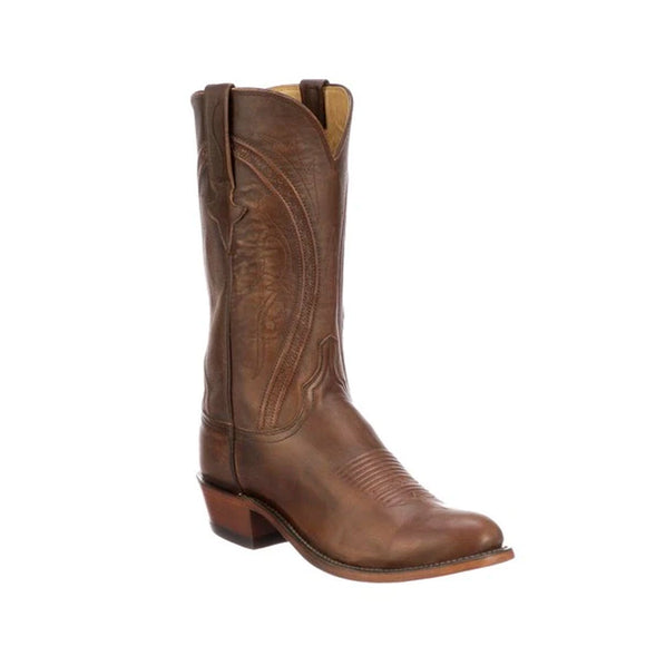 Precio de best sale botas lucchese