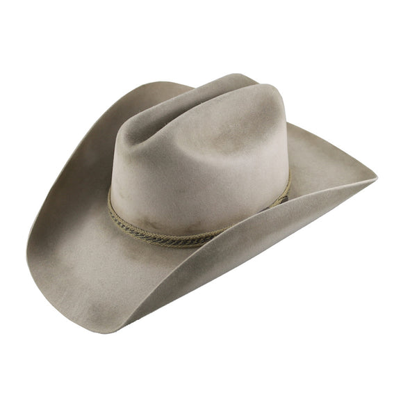Stetson Boss Of The Plains Brown