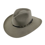 Stetson Drifter 4x Stone